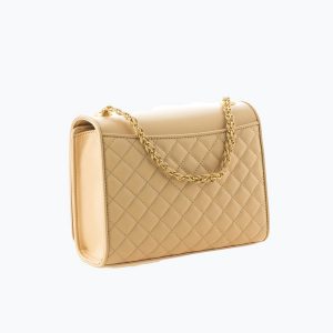 Cowhide Women Handbag Luxury Shoulder Bag Ladies Leather Tote Fashion Female Messenger High Quality Designer Purse Elegant